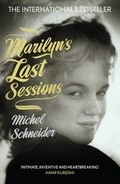 Cover: Marilyn's Last Sessions - Canongate Books