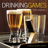Enlarge image Cover: Drinking Games - Ryland, Peters & Small Ltd