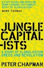 Cover: Jungle Capitalists - Canongate Books