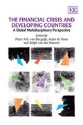 Cover: The Financial Crisis and Developing Countries - Edward Elgar Publishing