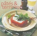 Cover: Pates & Terrines - Ryland Peters & Small