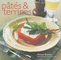 Abbildung von: Pates & Terrines - Ryland Peters & Small