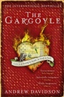 Cover: The Gargoyle - Canongate Books