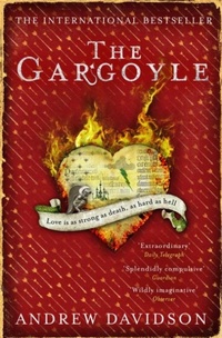 Enlarge image Cover: The Gargoyle - Canongate Books