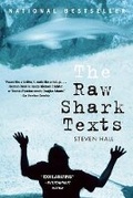 Cover: The Raw Shark Texts - Canongate Us