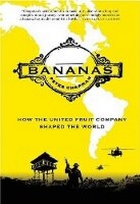 Abbildung von: Bananas - Canongate Us