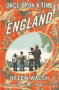 Enlarge image Cover: Once Upon A Time In England - Canongate Books