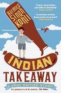 Cover: Indian Takeaway - Canongate Books