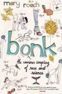 Cover: Bonk - Canongate Books