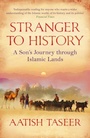 Cover: Stranger to History - Canongate Books