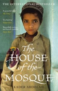 Cover: The House of the Mosque - Canongate Books