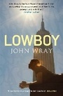 Cover: Lowboy - Canongate Books