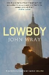 Enlarge image Cover: Lowboy - Canongate Books