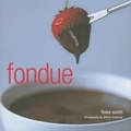 Cover: Fondue - RYLAND PETERS & SMALL