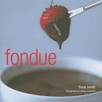 Enlarge image Cover: Fondue - RYLAND PETERS & SMALL