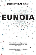 Cover: Eunoia - Canongate Books