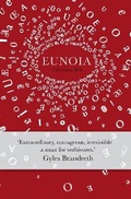 Cover: Eunoia - Canongate Books