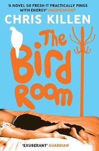Enlarge image Cover: The Bird Room - Canongate Books