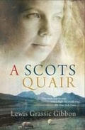 Cover: A Scots Quair - Canongate Books