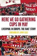 Cover: Here We Go Gathering Cups In May - Canongate Books