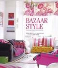 Cover: Bazaar Style - Ryland, Peters & Small Ltd