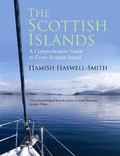 Cover: The Scottish Islands - Canongate Books