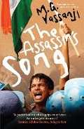 Cover: The Assassin's Song - Canongate Books