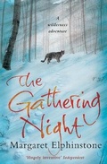 Cover: The Gathering Night - Canongate Books