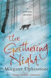 Enlarge image Cover: The Gathering Night - Canongate Books