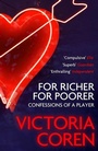 Cover: For Richer, For Poorer - Canongate Books
