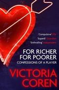 Cover: For Richer, For Poorer - Canongate Books