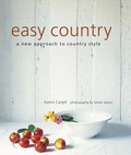 Cover: Easy Country (Compact) - Ryland, Peters & Small Ltd