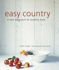 Enlarge image Cover: Easy Country (Compact) - Ryland, Peters & Small Ltd