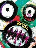 Cover: The Mighty Book of Boosh - Canongate Books
