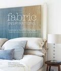 Cover: Fabric Inspirations - Ryland, Peters & Small Ltd