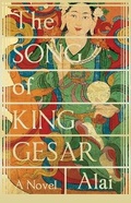 Cover: The Song of King Gesar - Canongate Books