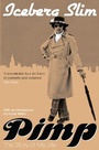 Cover: Pimp: The Story Of My Life - Canongate Books