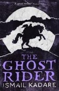 Cover: The Ghost Rider - Canongate Books