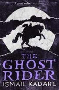 Enlarge image Cover: The Ghost Rider - Canongate Books