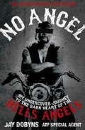 Cover: No Angel - Canongate Books