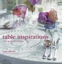 Cover: Table Inspirations - Ryland, Peters & Small Ltd