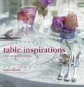 Cover: Table Inspirations - Ryland, Peters & Small Ltd