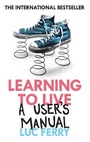 Cover: Learning to Live - Canongate Books