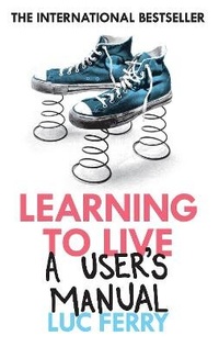 Enlarge image Cover: Learning to Live - Canongate Books