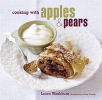 Enlarge image Cover: Cooking with Apples and Pears - Ryland, Peters & Small Ltd