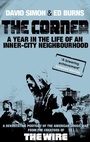 Cover: The Corner - Canongate Books
