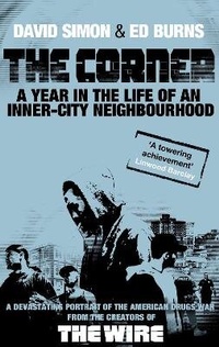 Enlarge image Cover: The Corner - Canongate Books