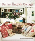 Cover: Perfect English Cottage - Ryland, Peters & Small Ltd