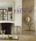Cover: Essentially French - Ryland, Peters & Small Ltd
