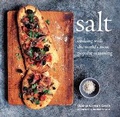 Cover: Salt - Ryland, Peters & Small Ltd